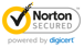 Logo de Norton Security